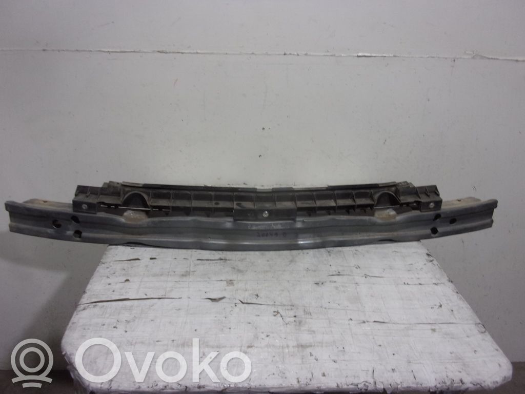 Opel Vectra C Front bumper mounting bracket 