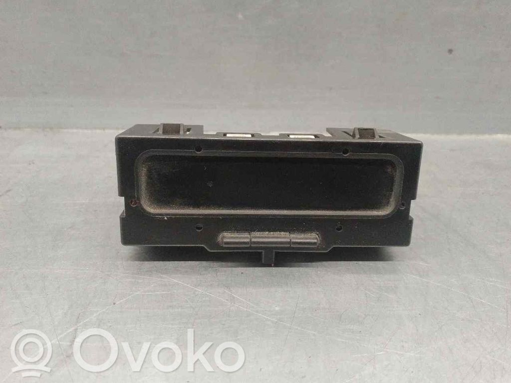 Renault Scenic I HUD-näyttö 