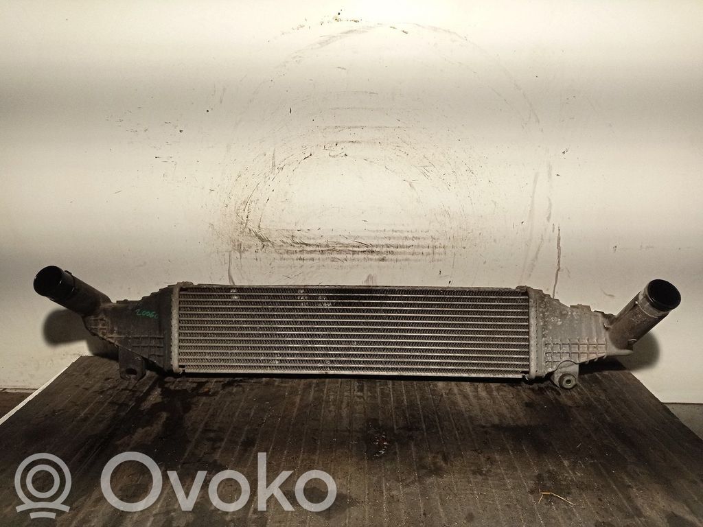 Radiador intercooler   Y60113550B