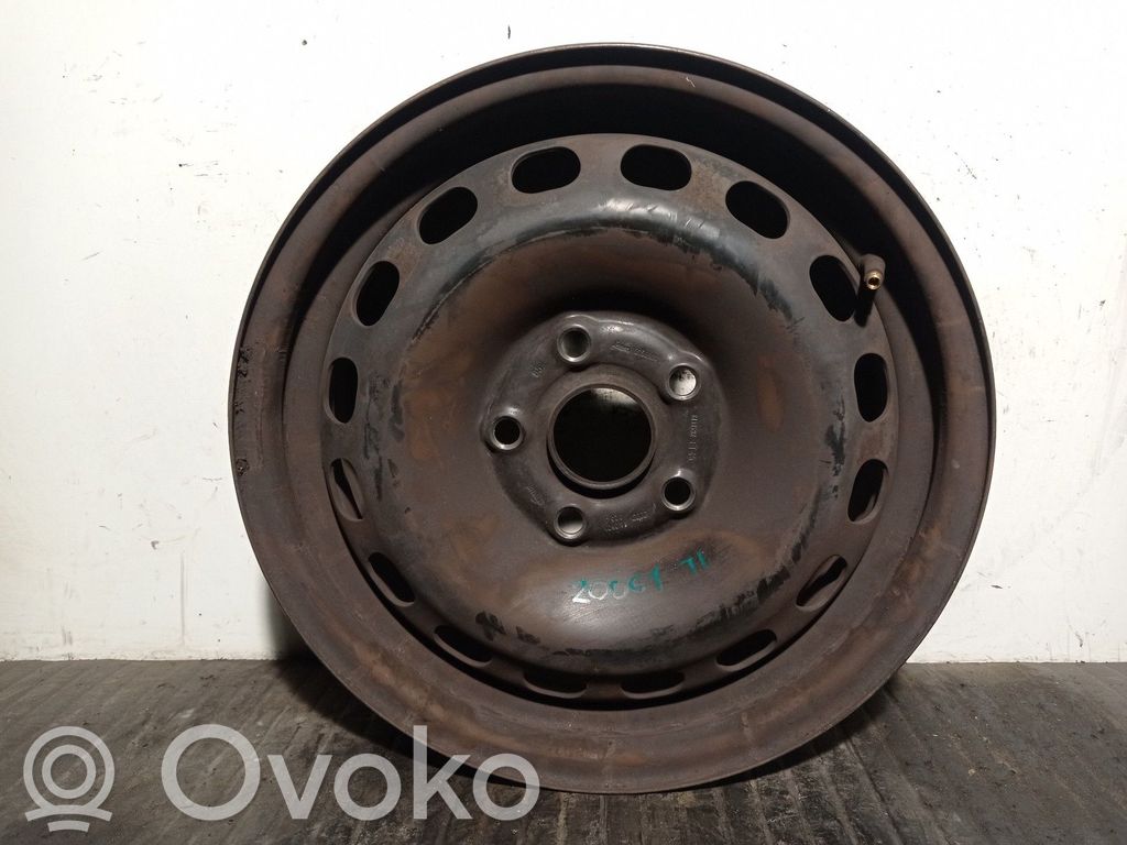 Audi A6 S6 C4 4A Jantă aliaj R18
