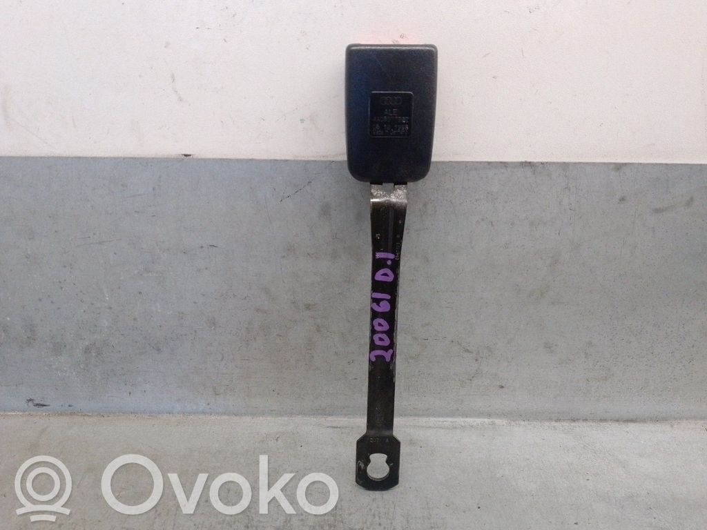 Audi A6 S6 C4 4A Bridă fixare centură de siguranță față 