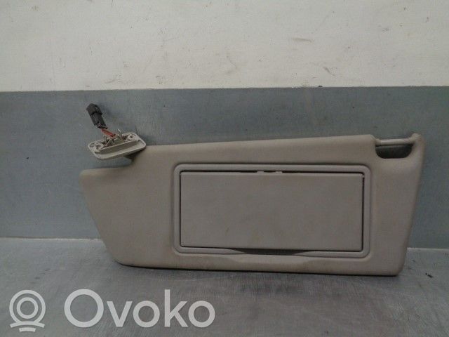 Opel Vectra C Parasolar 