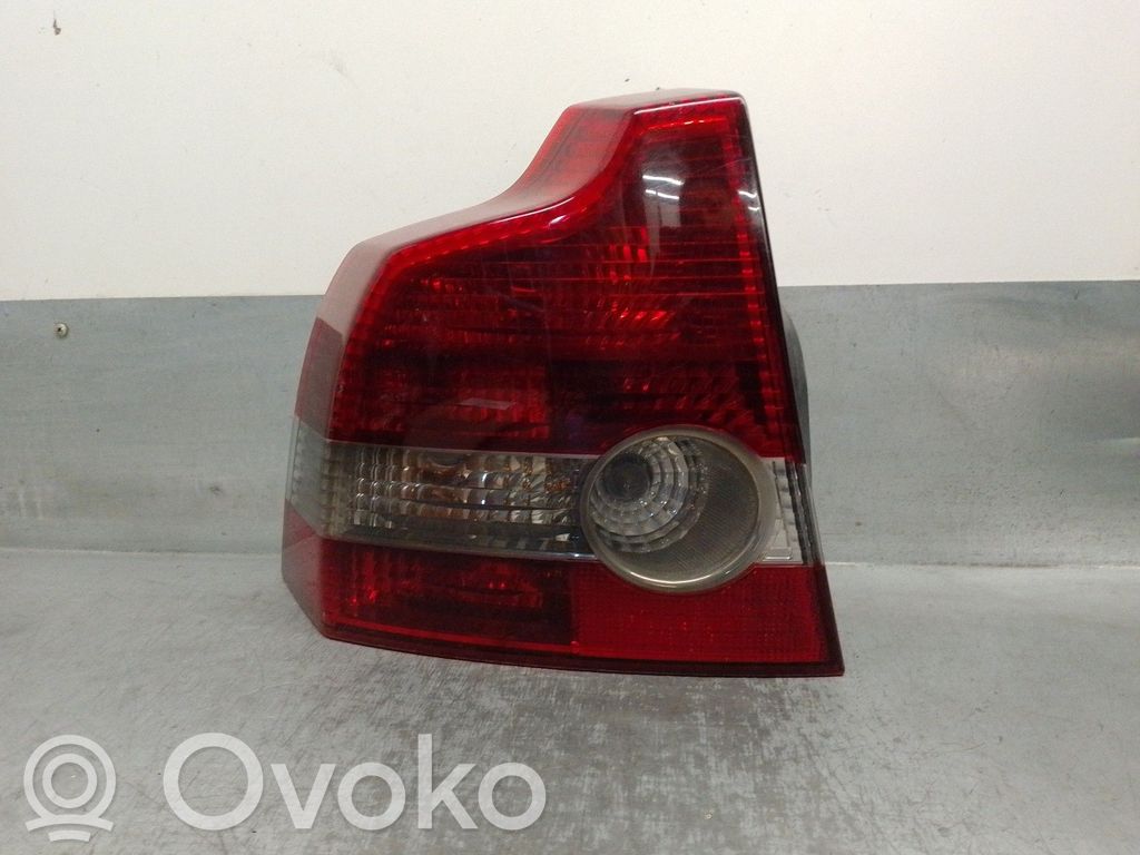 Volvo S40, V40 Takavalot 