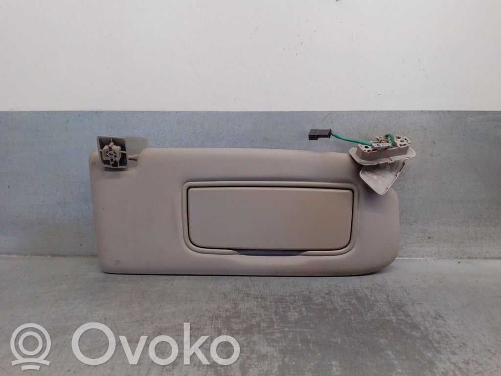 Volvo S40, V40 Sun visor 