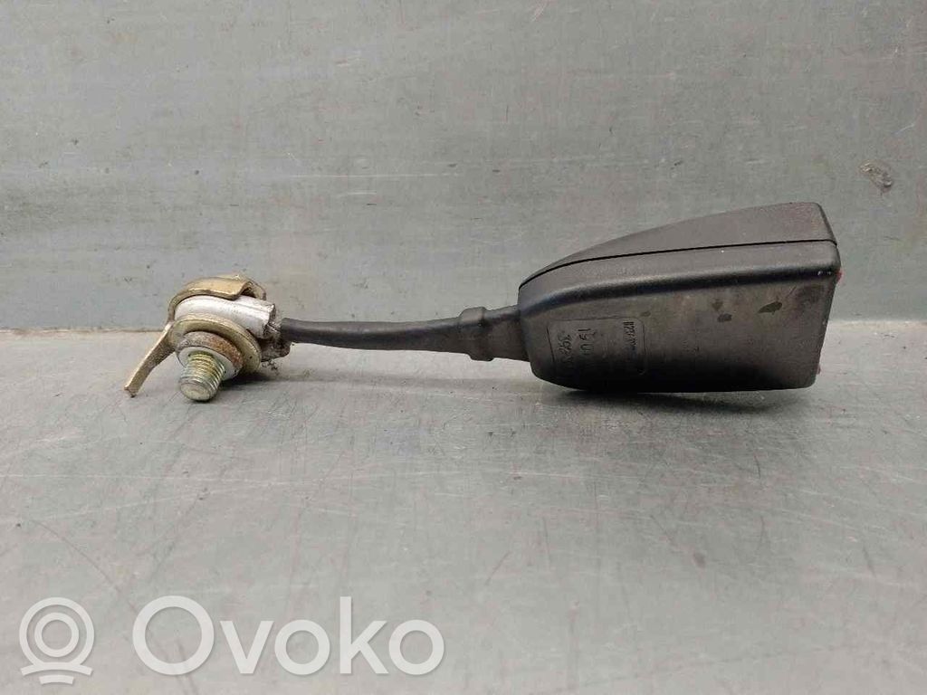 Citroen Jumper Sagtis diržo priekinė 