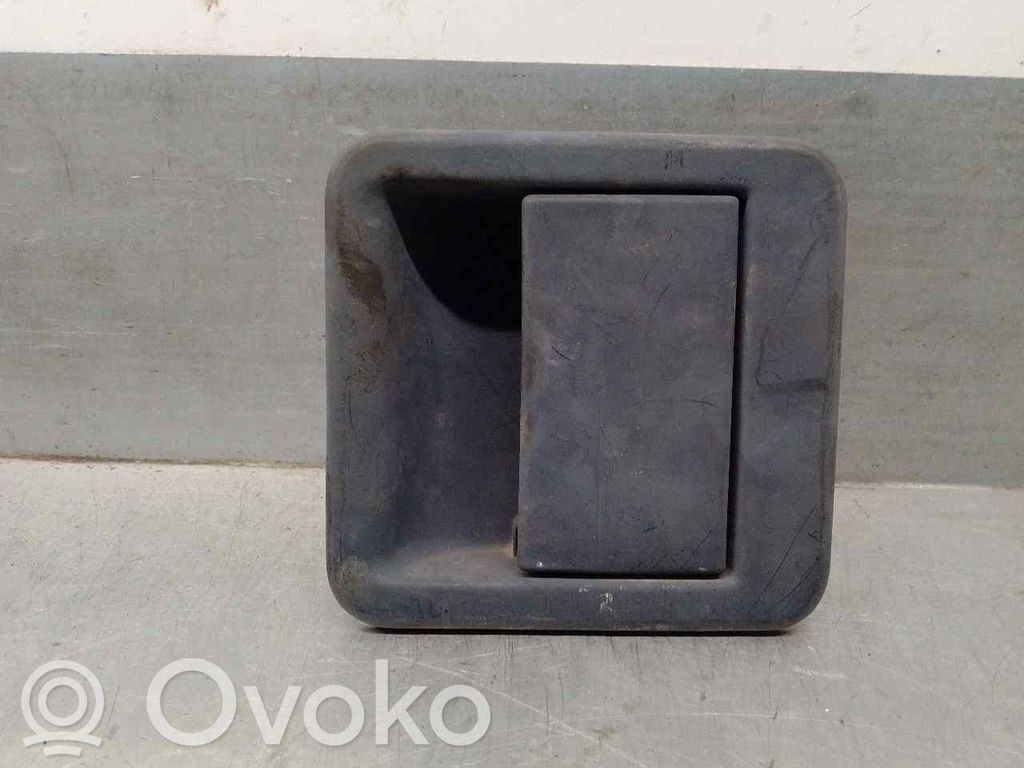 Etuoven ulkokahva   9101E4,5PUERTAS