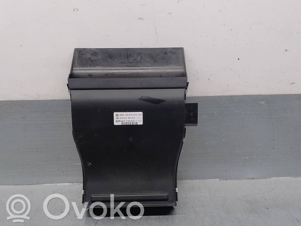 Ilmanohjain   4E0819013A,4E0819013,BOSCH