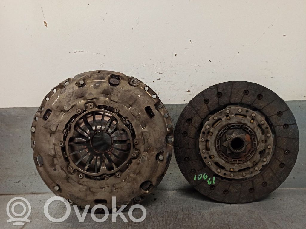 Volvo V50 Clutch set kit 