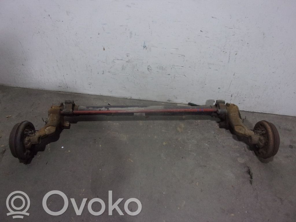 Peugeot 306 Punte spate cu reductor 