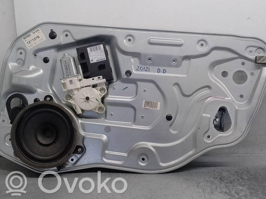 Volvo S40 Macara electrică geam ușă față 