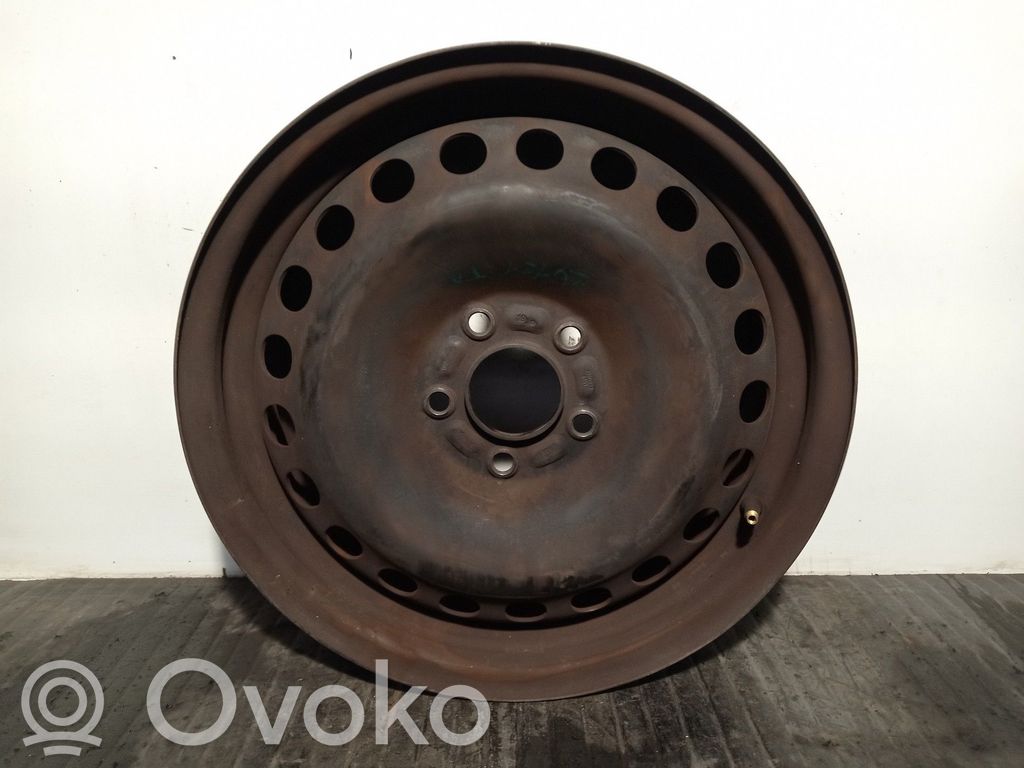 R18-alumiinivanne   30615721,HIERRO