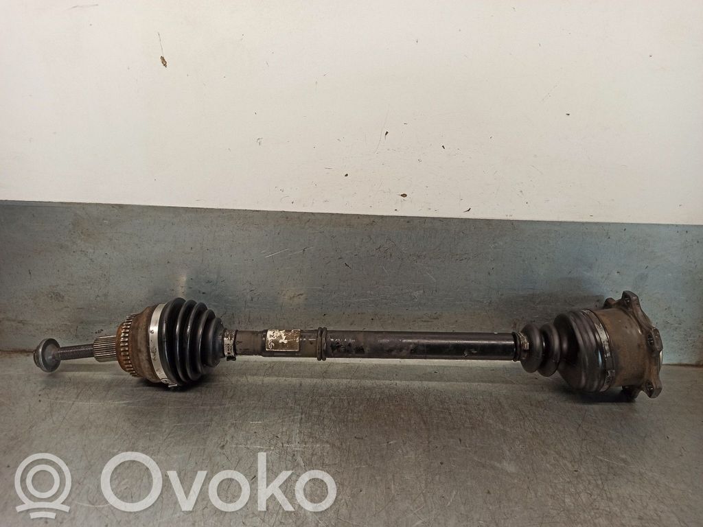 Eje de transmisión delantero   4A0407271DM