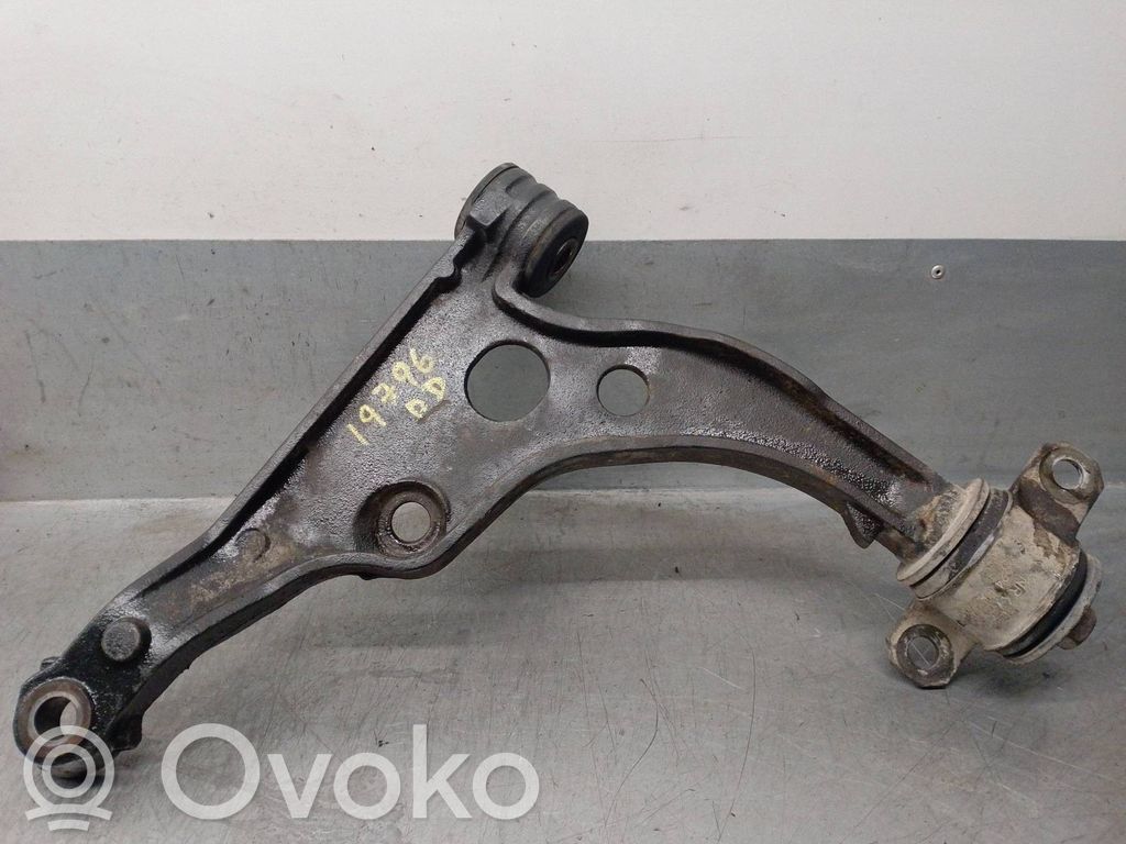 Peugeot Boxer Wahacz przedni 
