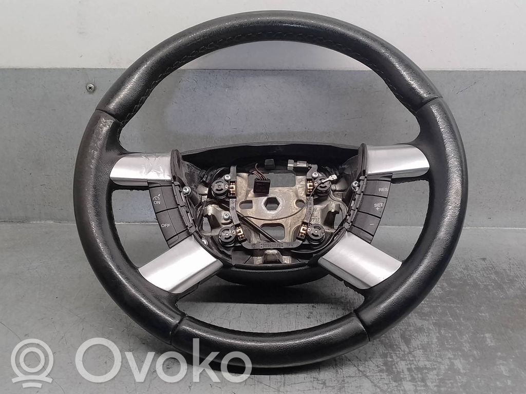 Ford Focus Vairas 