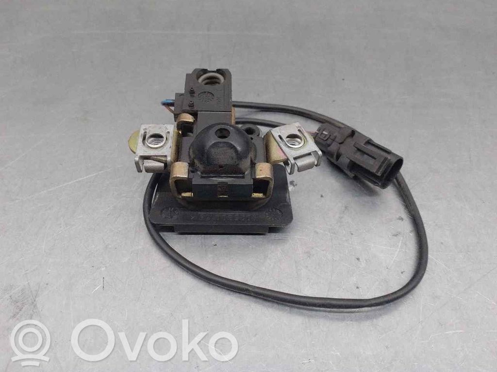 Renault Espace III Tailgate lock latch 