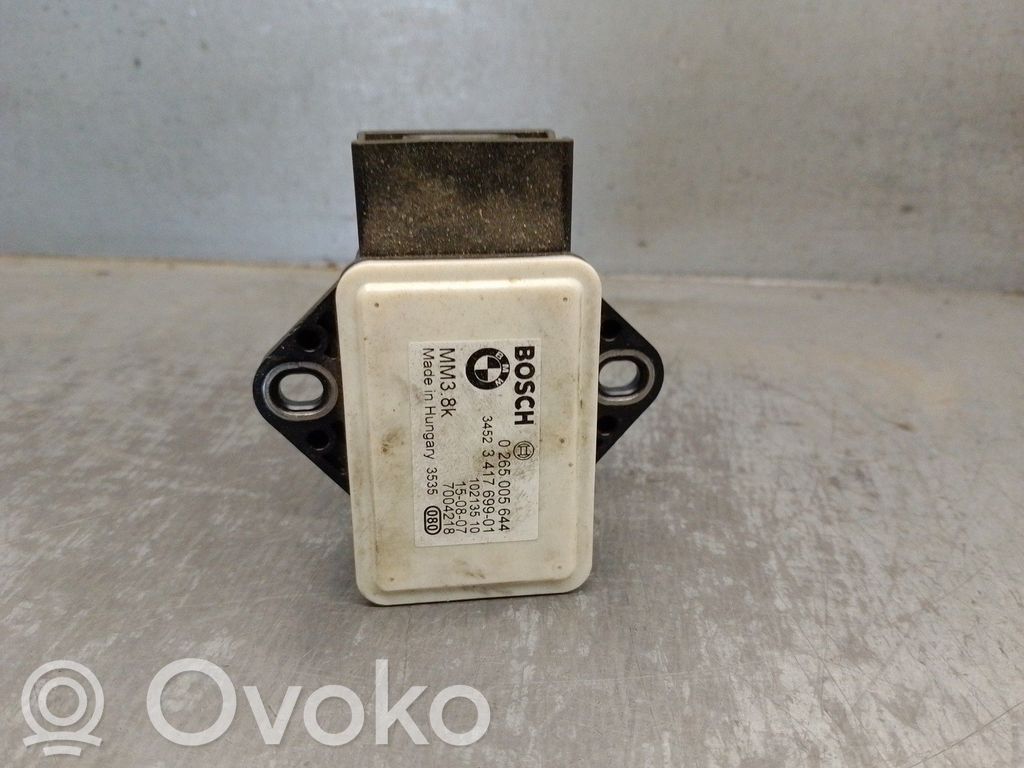 Sensor   34523417699,0265005644,BOSCH
