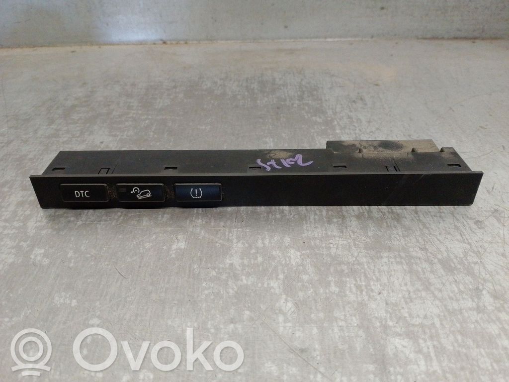 BMW X3 E83 Multifunctional control switch/knob 