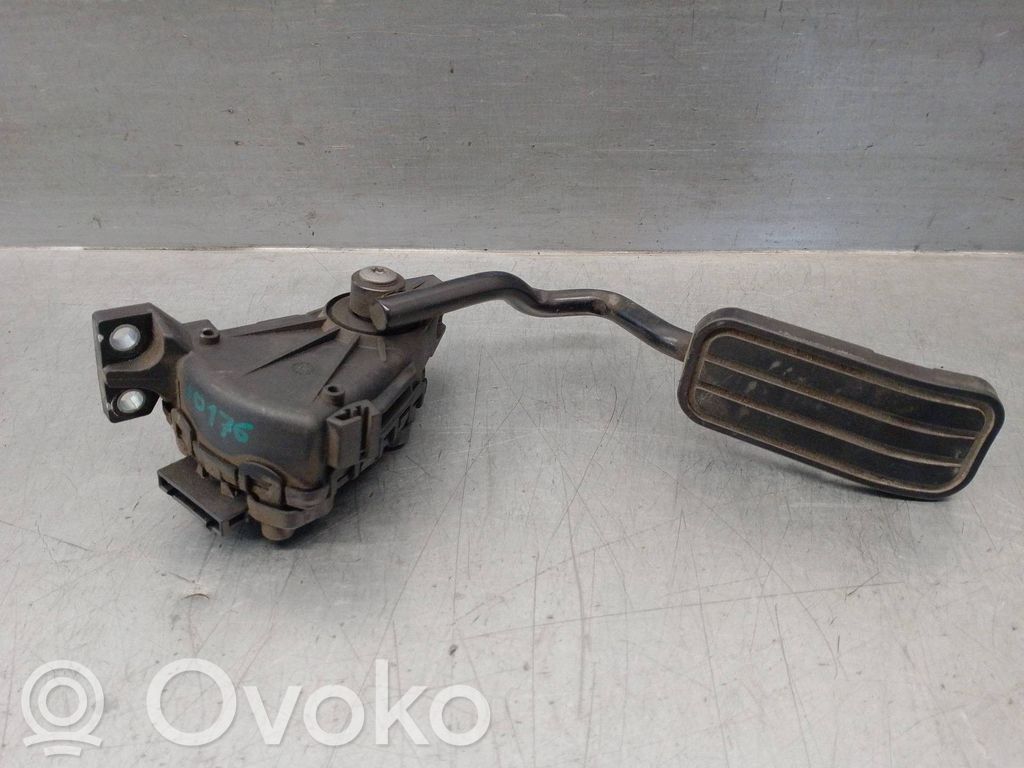 Volkswagen Sharan Acceleration sensor 