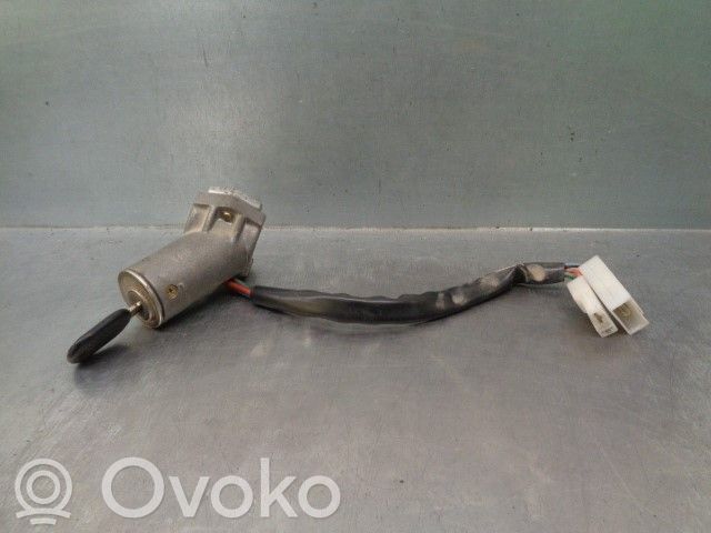 Iveco Daily 1st gen Contact aprindere 