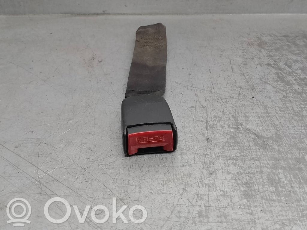 Citroen ZX Bridă fixare centură de siguranță spate 