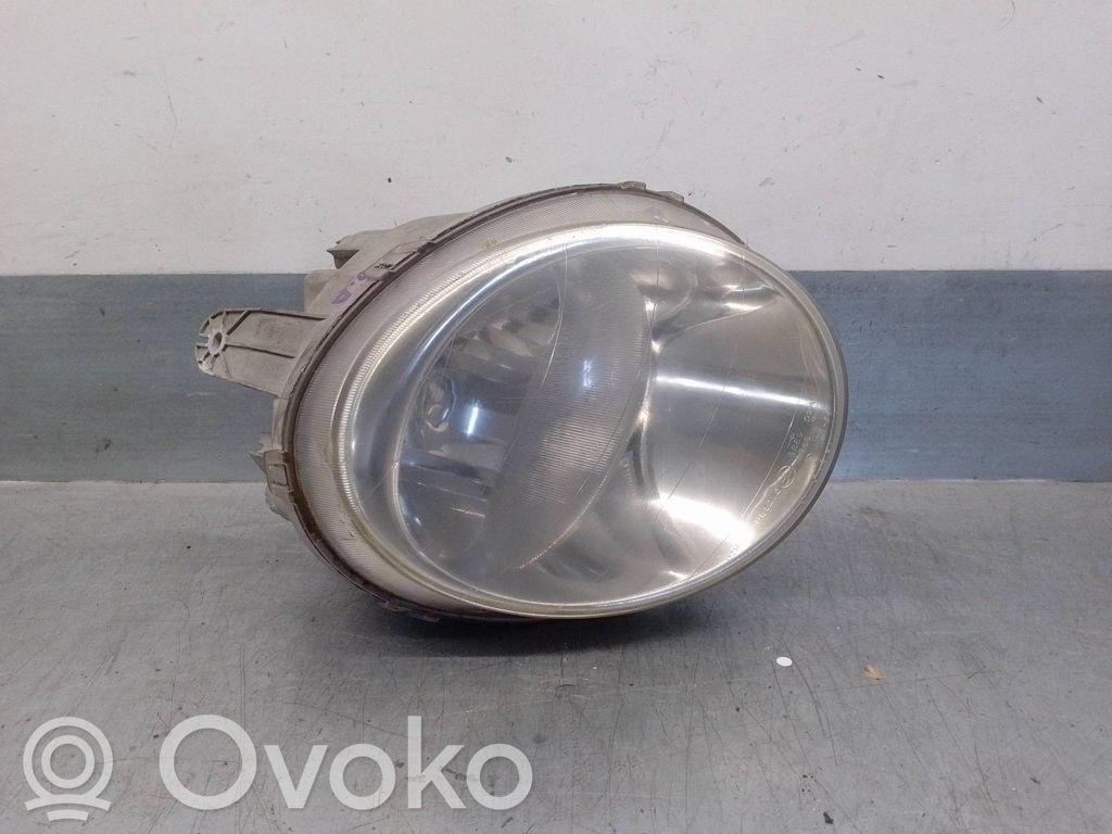 Daewoo Matiz Headlight/headlamp 