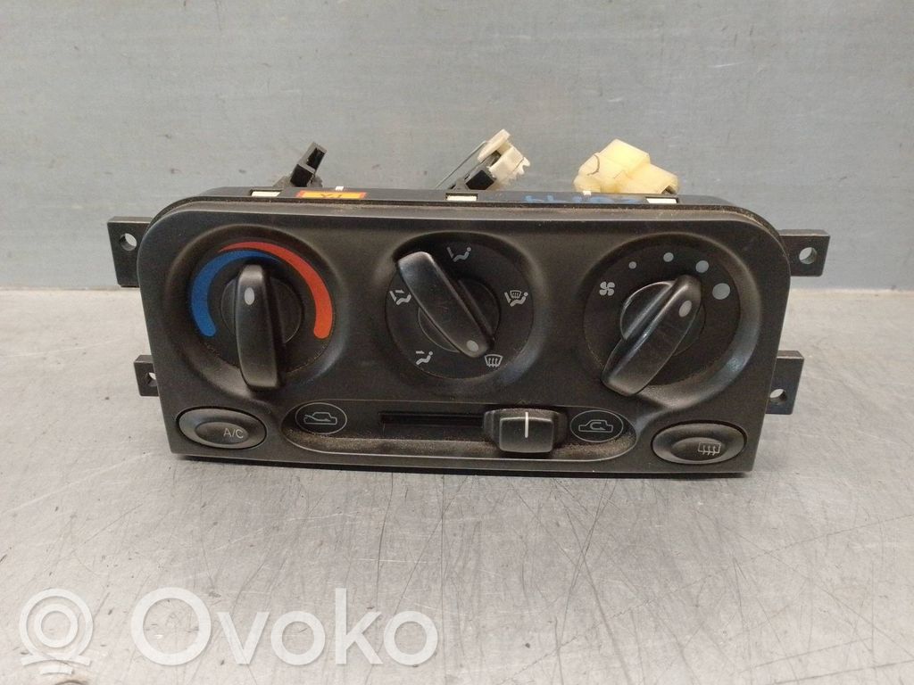 Daewoo Matiz Air conditioner control unit module 