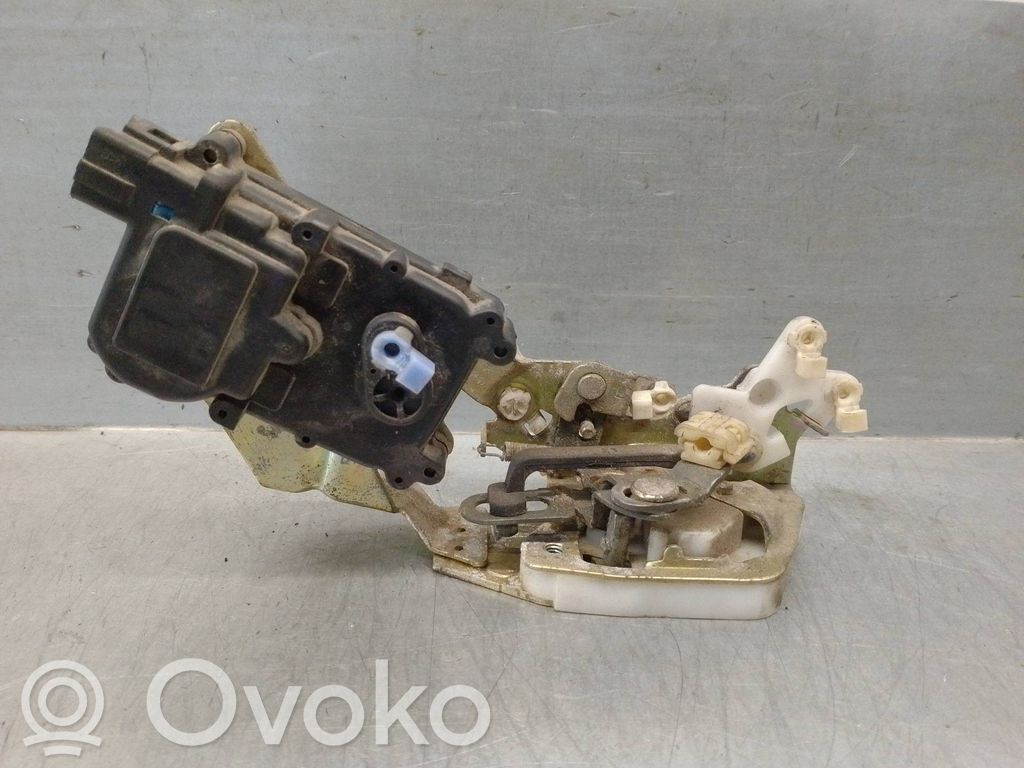 Daewoo Matiz Galinių durų spyna 