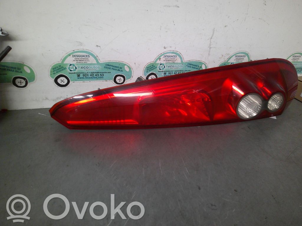Ford Fiesta Takavalot 