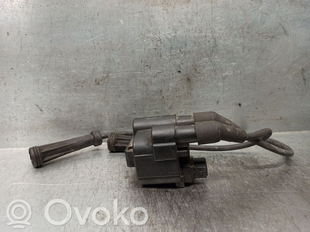 Renault Clio II Cewka zapłonowa wysokiego napięcia 