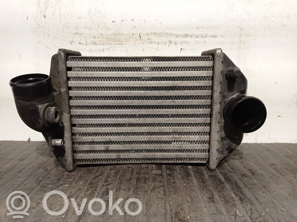 Audi A6 Allroad C5 Interkūlerio radiatorius 