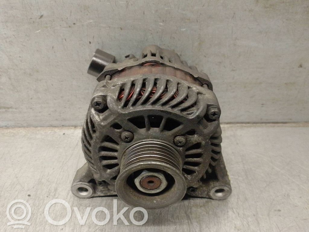 Citroen C2 Generator/alternator 