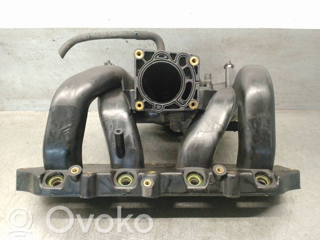 Ford Escort Kolektorius įsiurbimo 