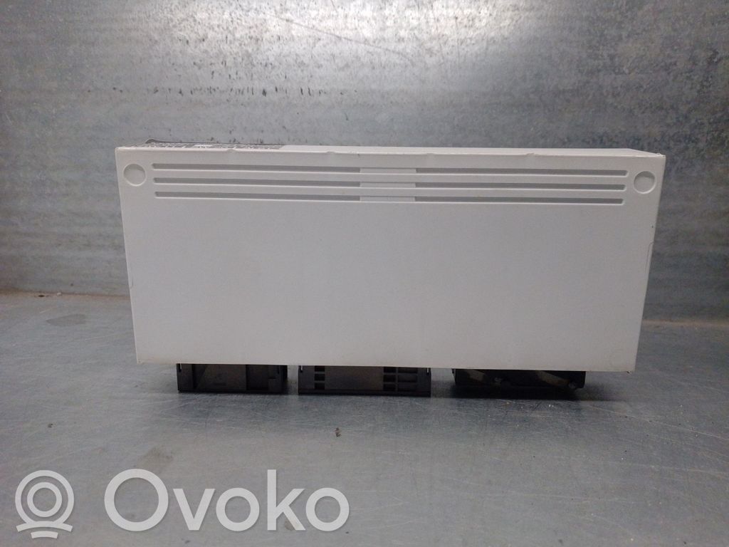 BMW 3 E46 Sonstige Steuergeräte / Module 