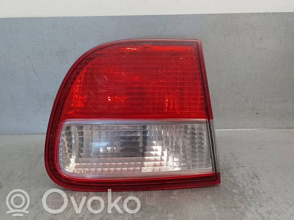 Seat Leon (1M) Takavalot 
