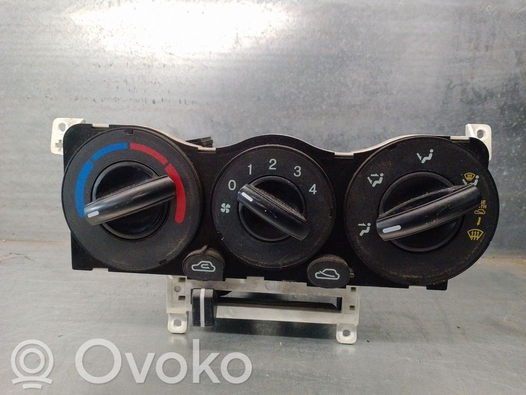 Hyundai Getz Air conditioner control unit module 