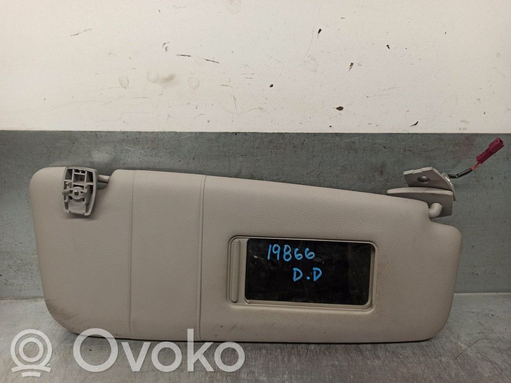 BMW 5 E39 Sun visor 