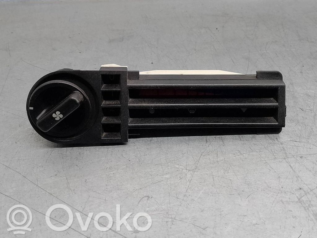 Ford Fiesta Air conditioner control unit module 