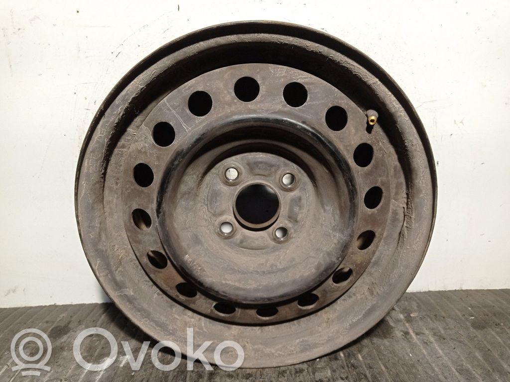 Toyota Corolla E120 E130 Jantă aliaj R18 