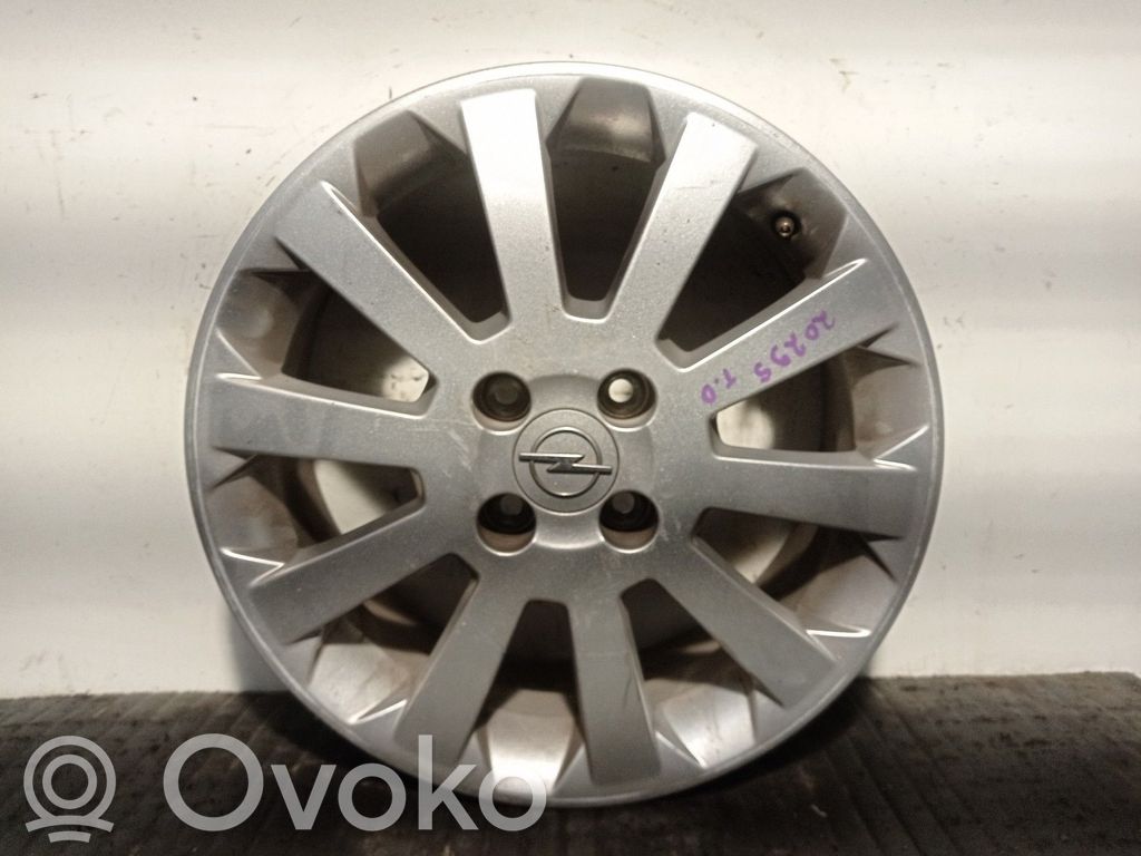 Opel Astra G Jantă aliaj R18 