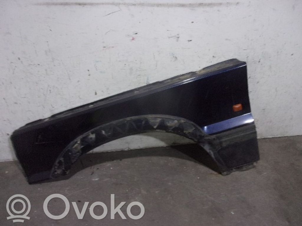 Land Rover Range Rover P38A Parafango