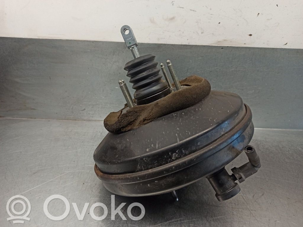 Citroen C2 Hydraulisen servojärjestelmän paineventtiili 