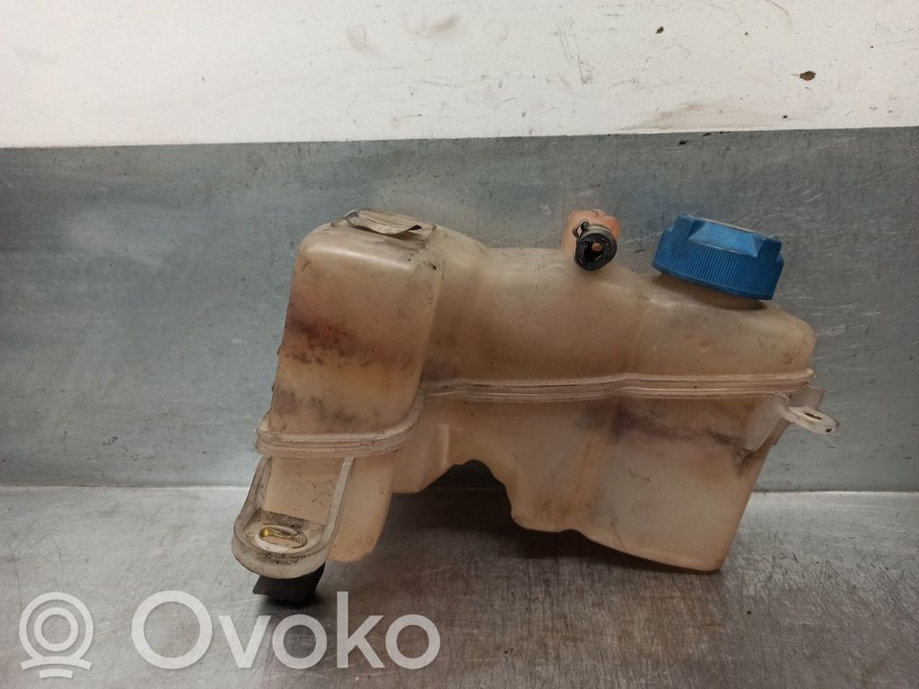 Fiat Idea Zbiornik wyrównawczy paliwa 