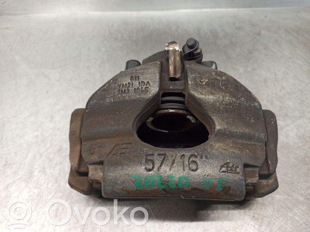 Etujarrusatula   YM212B119DA,ATE
