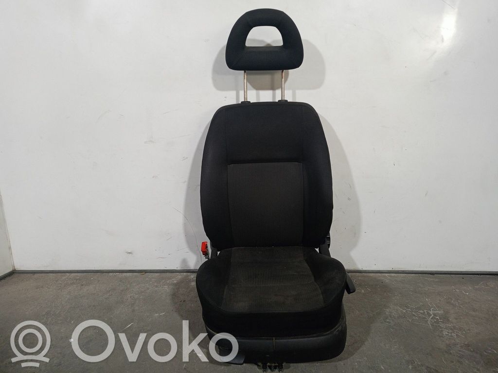 Volkswagen Bora Front driver seat 