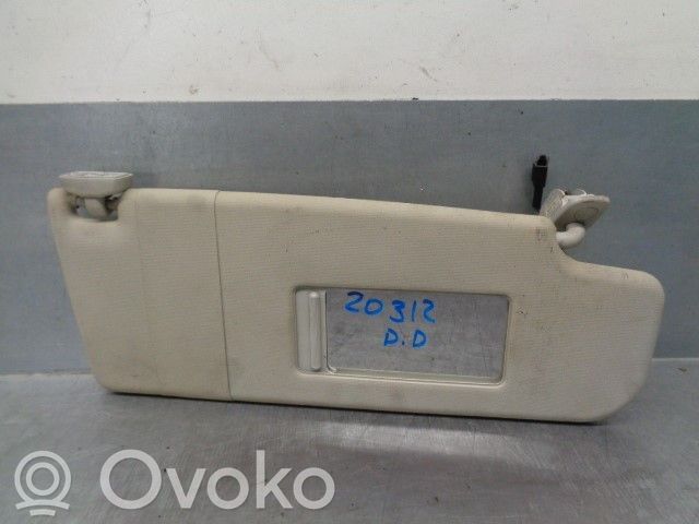 Volkswagen Bora Parasolar 