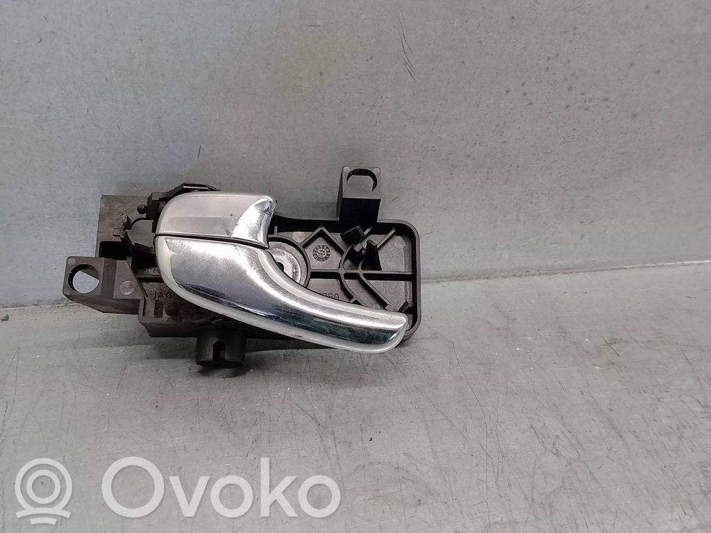 Jaguar S-Type Etuoven sisäkahva 