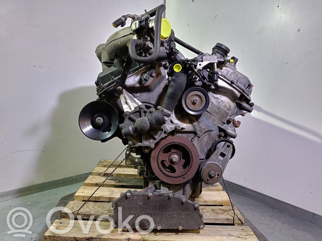 Двигатель   JB,243274381,XR842791