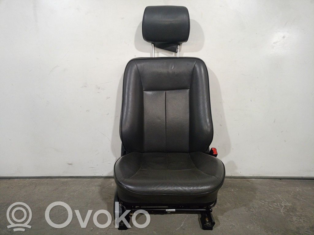 Mercedes-Benz E W210 Asiento delantero del pasajero 