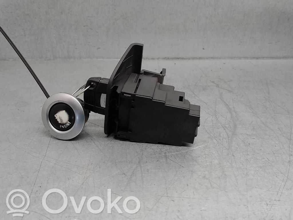 BMW 1 E81 E87 Ignition lock 