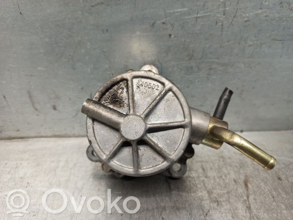 Vakuumo pompa   RF2A18G00A